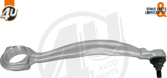 4U D10238 - Bras de liaison, suspension de roue droxauto.com