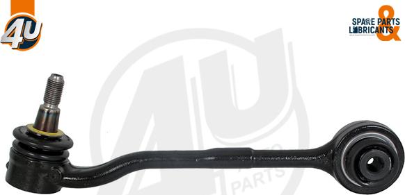 4U D11910 - Bras de liaison, suspension de roue droxauto.com