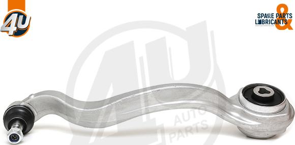 4U D11082 - Bras de liaison, suspension de roue droxauto.com