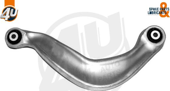 4U D11277 - Bras de liaison, suspension de roue droxauto.com