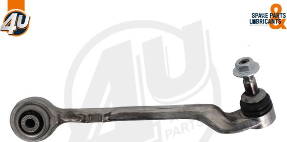 4U D13603 - Bras de liaison, suspension de roue droxauto.com