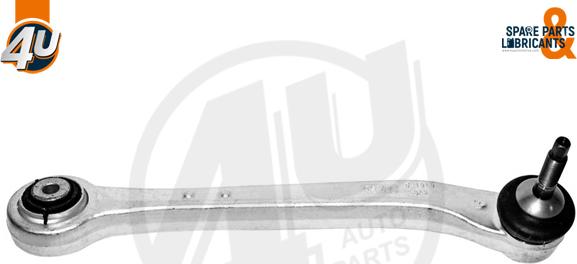4U D82672 - Bras de liaison, suspension de roue droxauto.com