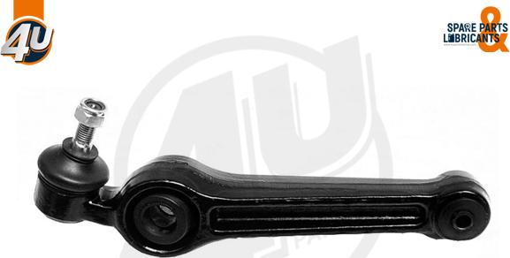 4U D26481 - Bras de liaison, suspension de roue droxauto.com
