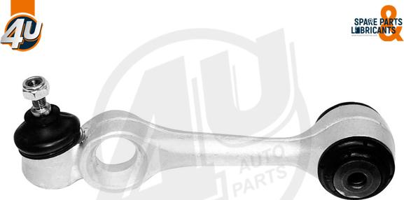 4U D76804 - Bras de liaison, suspension de roue droxauto.com