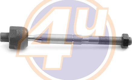 4U DD-E-09383 - Rotule de direction intérieure, barre de connexion droxauto.com