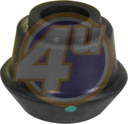 4U DW-SB-00350 - Coussinet de palier, stabilisateur droxauto.com