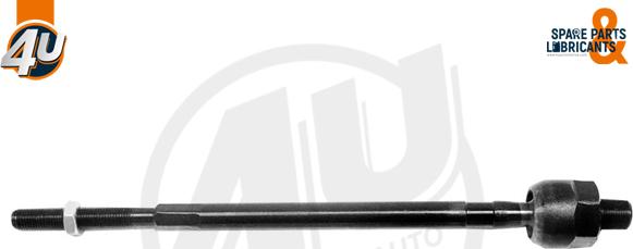 4U E95795 - Rotule de direction intérieure, barre de connexion droxauto.com