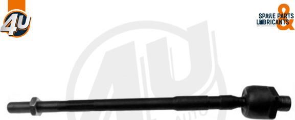 4U E90934 - Rotule de direction intérieure, barre de connexion droxauto.com