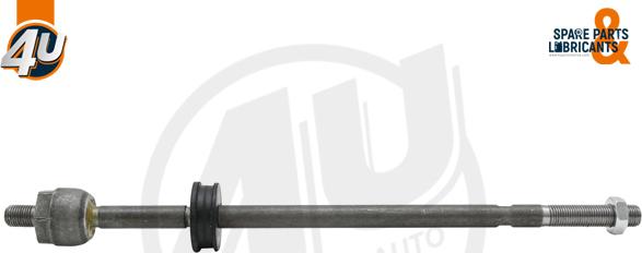 4U E92098 - Rotule de direction intérieure, barre de connexion droxauto.com