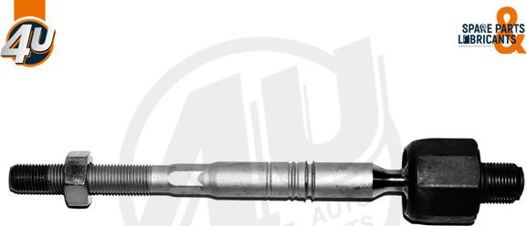 4U E56434 - Rotule de direction intérieure, barre de connexion droxauto.com
