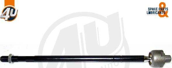 4U E56422 - Rotule de direction intérieure, barre de connexion droxauto.com