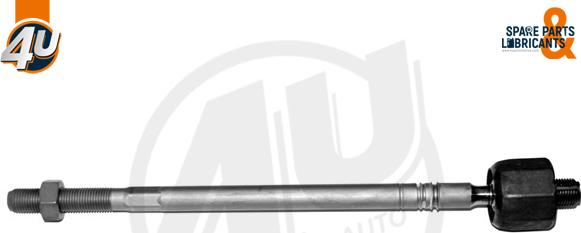 4U E58972 - Rotule de direction intérieure, barre de connexion droxauto.com