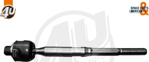 4U E67440 - Rotule de direction intérieure, barre de connexion droxauto.com