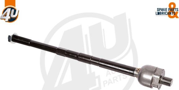 4U E09847 - Rotule de direction intérieure, barre de connexion droxauto.com