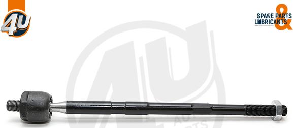 4U E06248 - Rotule de direction intérieure, barre de connexion droxauto.com