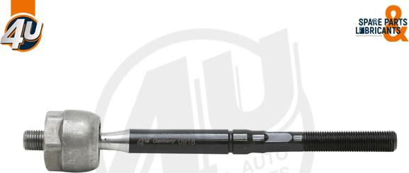 4U E00980 - Rotule de direction intérieure, barre de connexion droxauto.com