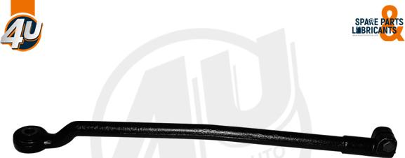4U E01502 - Rotule de direction intérieure, barre de connexion droxauto.com
