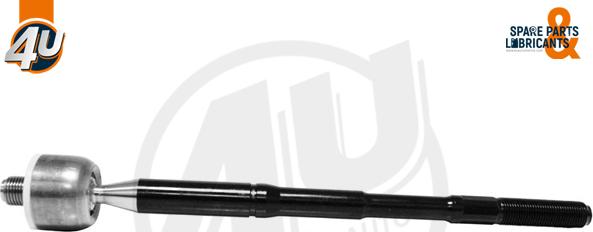 4U E01019 - Rotule de direction intérieure, barre de connexion droxauto.com