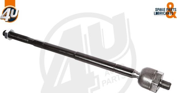 4U E16580 - Rotule de direction intérieure, barre de connexion droxauto.com