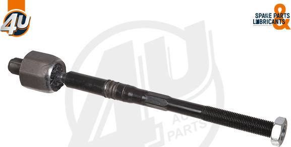 4U E10903 - Rotule de direction intérieure, barre de connexion droxauto.com