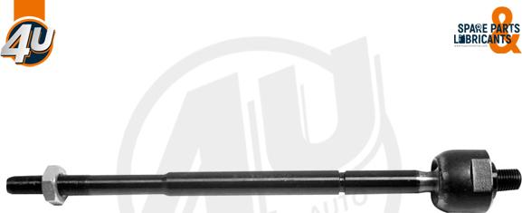 4U E18134 - Rotule de direction intérieure, barre de connexion droxauto.com