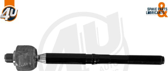 4U E13914 - Rotule de direction intérieure, barre de connexion droxauto.com