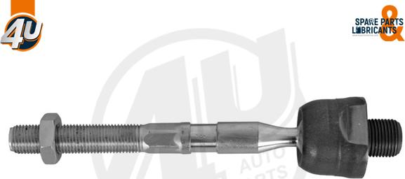 4U E13423 - Rotule de direction intérieure, barre de connexion droxauto.com