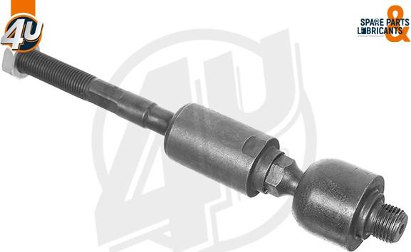 4U E21363 - Rotule de direction intérieure, barre de connexion droxauto.com