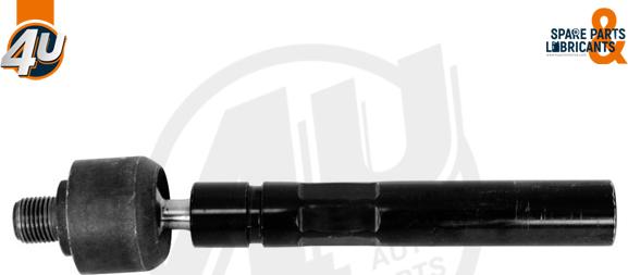 4U E22868 - Rotule de direction intérieure, barre de connexion droxauto.com
