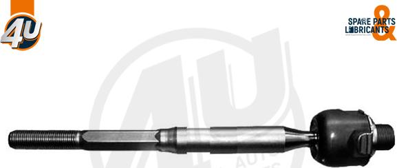 4U E79280 - Rotule de direction intérieure, barre de connexion droxauto.com