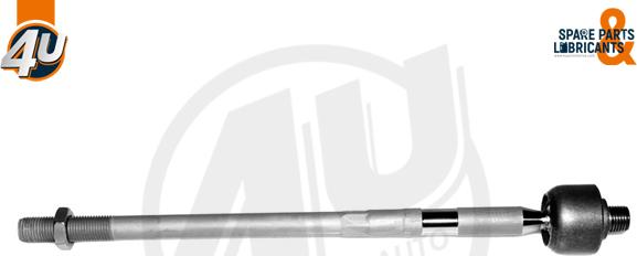4U E71766 - Rotule de direction intérieure, barre de connexion droxauto.com