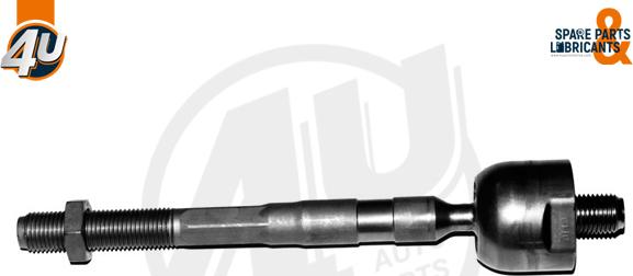 4U E78988 - Rotule de direction intérieure, barre de connexion droxauto.com