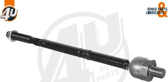 4U E72430 - Rotule de direction intérieure, barre de connexion droxauto.com