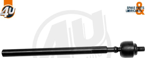 4U E72230 - Rotule de direction intérieure, barre de connexion droxauto.com