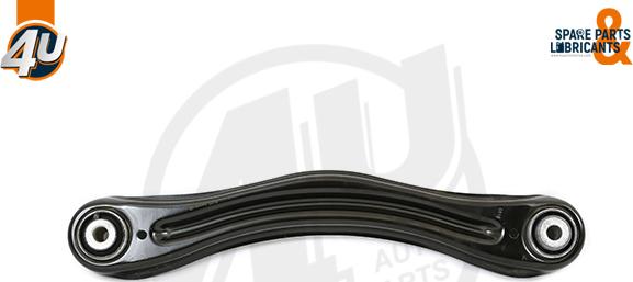 4U F90470 - Biellette de barre stabilisatrice droxauto.com