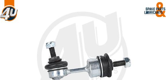 4U F90692 - Entretoise / tige, stabilisateur droxauto.com