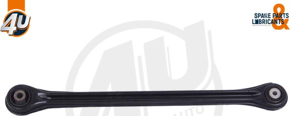 4U F92063 - Bras de liaison, suspension de roue droxauto.com