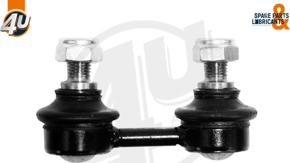 4U F45101 - Entretoise / tige, stabilisateur droxauto.com