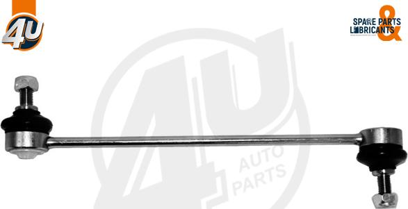 4U F48577 - Entretoise / tige, stabilisateur droxauto.com