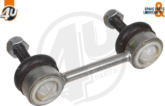 4U F42702 - Entretoise / tige, stabilisateur droxauto.com