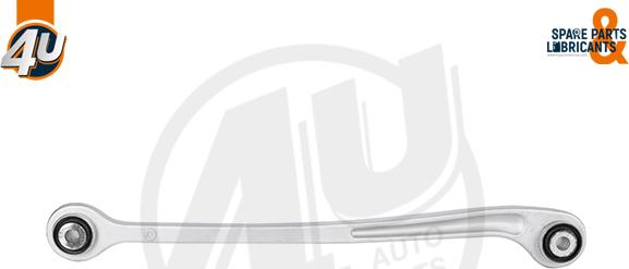 4U F59896 - Biellette de barre stabilisatrice droxauto.com