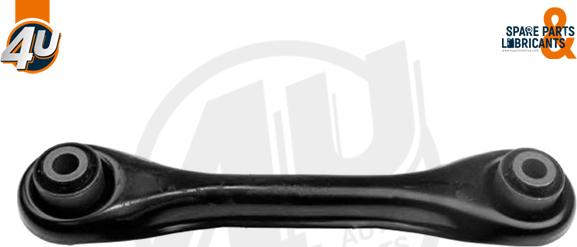 4U F54635 - Entretoise / tige, stabilisateur droxauto.com