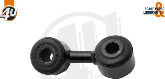4U F55373 - Entretoise / tige, stabilisateur droxauto.com