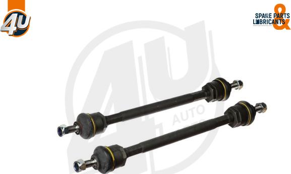4U F58877 - Entretoise / tige, stabilisateur droxauto.com