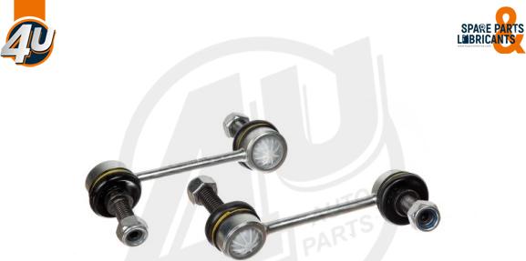 4U F53997 - Entretoise / tige, stabilisateur droxauto.com
