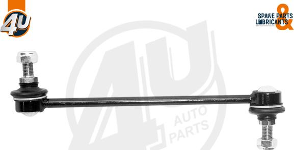 4U F57701 - Entretoise / tige, stabilisateur droxauto.com
