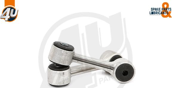 4U F69695 - Entretoise / tige, stabilisateur droxauto.com
