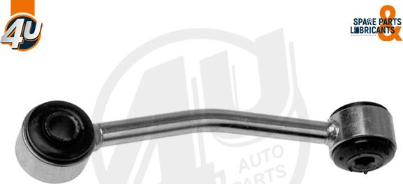 4U F64647 - Entretoise / tige, stabilisateur droxauto.com