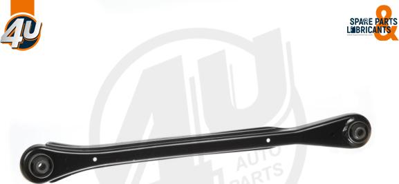 4U F63031 - Entretoise / tige, stabilisateur droxauto.com