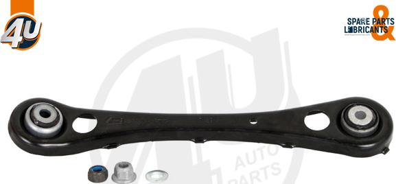 4U F09918 - Bras de liaison, suspension de roue droxauto.com